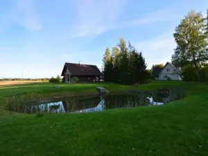 RosenHausen Puhkemajad