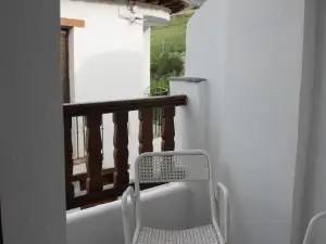 Apartamentos Rurales Rosendo: la Madre Selva