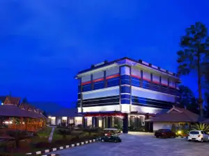 Rudang Hotel & Resort Berastagi