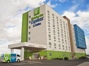 Holiday Inn Express & Suites CD. Juarez - Las Misiones