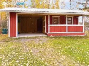 Holiday Home Suvituuli by Interhome
