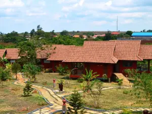Ratanak Resort