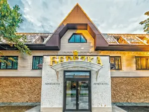 Березка апарт-отель