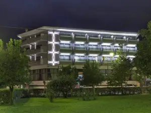 Hotel Levadia