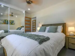 Yungaburra Lodge