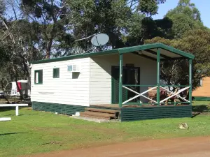 Discovery Parks - Kangaroo Island