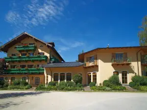 Hotel Oberwirt