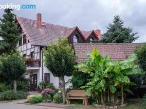 Landhotel Biberburg
