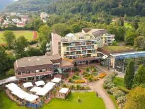 Hotel Graf Eberhard