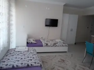 Dr Aslan Apart Hotel