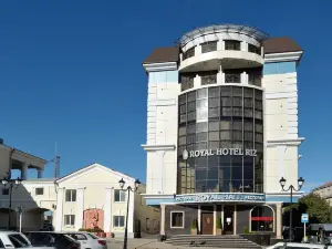 Royal Riz Hotel