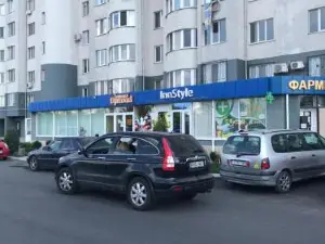 Квартира в Тирасполе