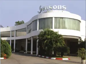 Seasons of Yangon International Airport Hotel