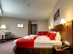 Gorskiy City Hotel