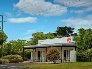 River Drive Motel