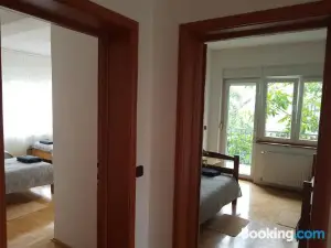 Prenociste Klas