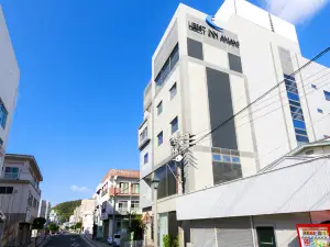 Libest Inn Amami