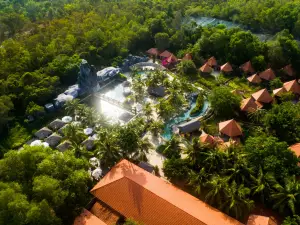Seava Ho Tram Beach Resort