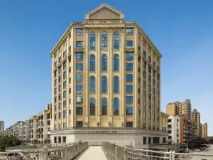 Minghua Hotel