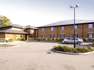 Premier Inn Bracknell Central