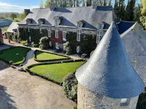 Manoir de la Bégaudière
