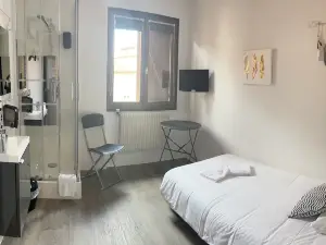 Hotel de la Place