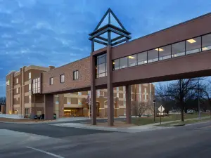 Home2 Suites by Hilton Sioux Falls/ Sanford Medical Center