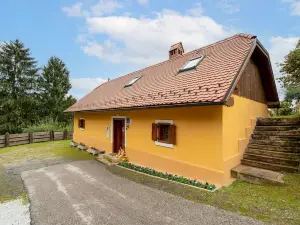 Traditional House Golubić with Sauna - Happy Rentals