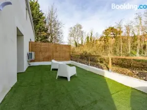 Le Green Duplex - Clim - Parking - Netflix - Nestor & Margot