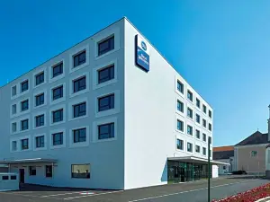 Best Western Hotel Tulln