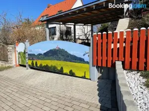 Ferienwohnung Zum Riesenlöffel