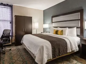 Best Western Plus Indianapolis NW Hotel