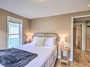 Comfy Damascus Apartment - Walkable Location