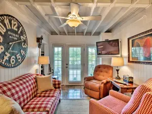 Lake Marion Apt w/ Canoe in Altamonte Springs!