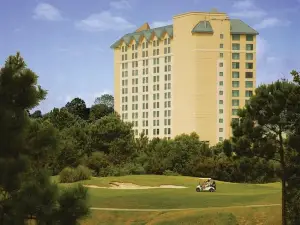Hollywood Casino Gulf Coast