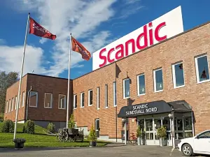 Scandic Sundsvall Nord