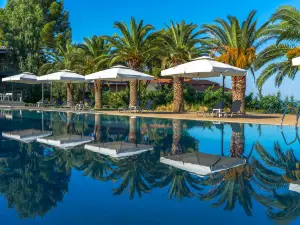 Blue Dolphin Hotel