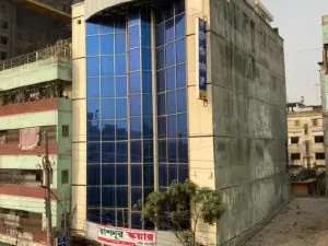 Hotel Shahin Residential Jatrabari