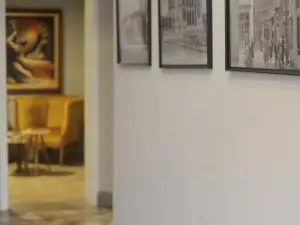 Zaro Apartments