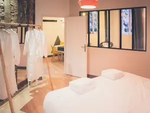 Jk Suites Limoges
