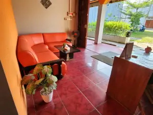 Qiu Guest House Syariah