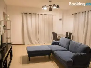 Vannimar Lounge