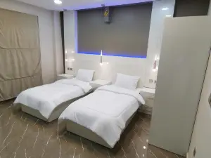 瑪麗娜蘇哈爾飯店