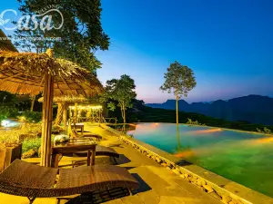 Pu Luong Casa Resort