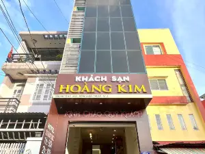 Hoàng Kim Hotel
