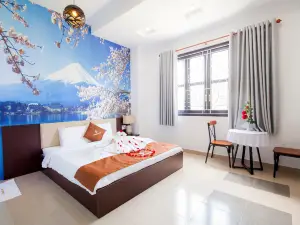 KHACH SAN THANH Vinh