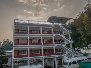 Hotel Devbhoomi
