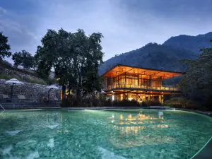 Taj Rishikesh Resort & Spa Uttarakhand