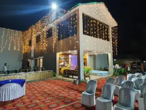 Wild Tiger Resorts Bandhavgarh