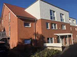 Thöles Hotel in Vilsen